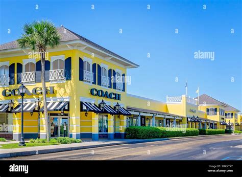 coach factory outlet gulfport
